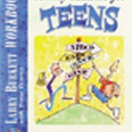 Money Matters for Teens Workbook