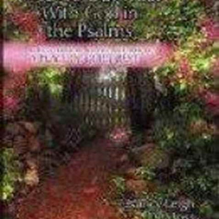 30Day Walk With God In The Psalms A