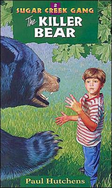 Killer Bear, The