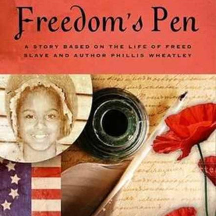 Freedom'S Pen