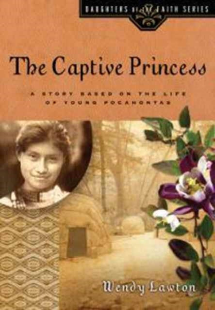 Captive Princess, The