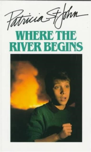 Where the River Begins