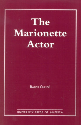 The Marionette Actor