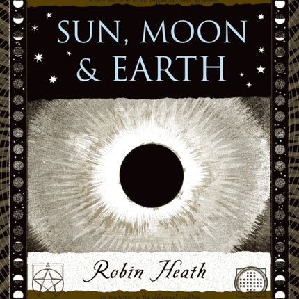 Sun, Moon and Earth