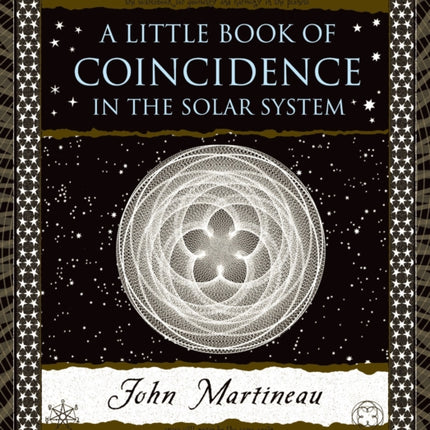 A Little Book of Coincidence: In the Solar System