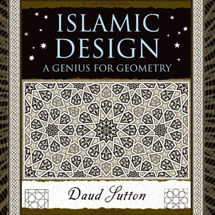 Islamic Design: A Genius for Geometry