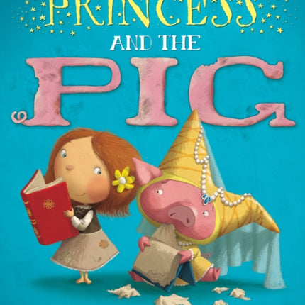 The Princess and the Pig