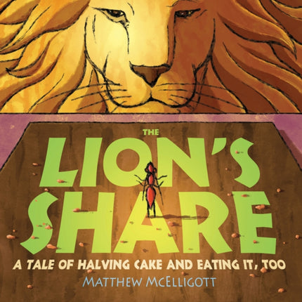 The Lion's Share