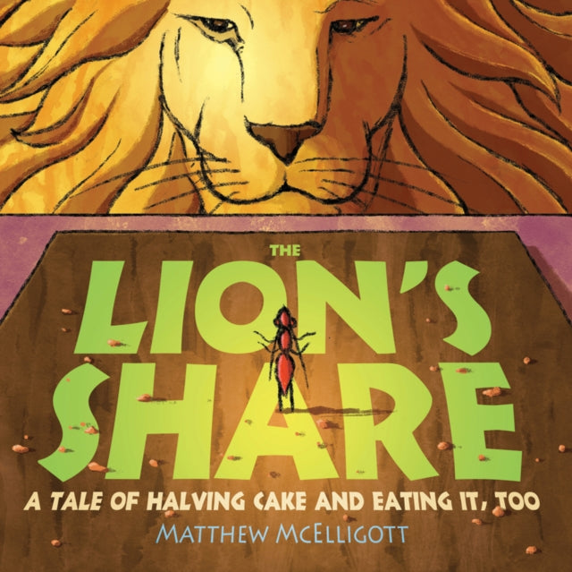 The Lion's Share