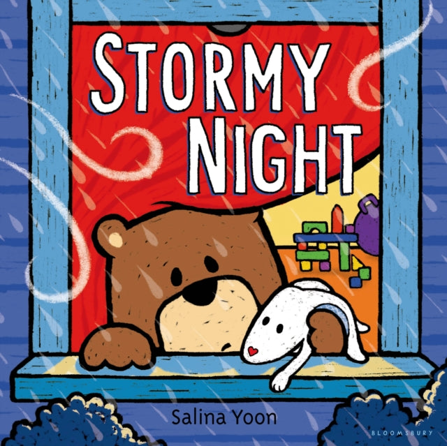 Stormy Night