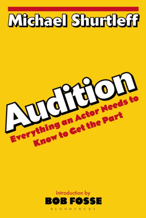 Auditions