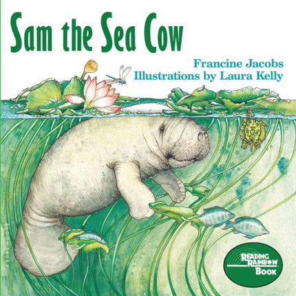 Sam the Sea Cow