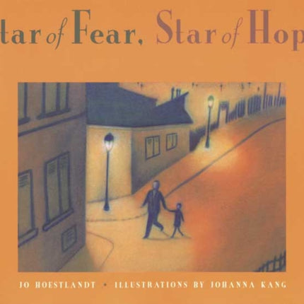 Star of Hope Star of Fear