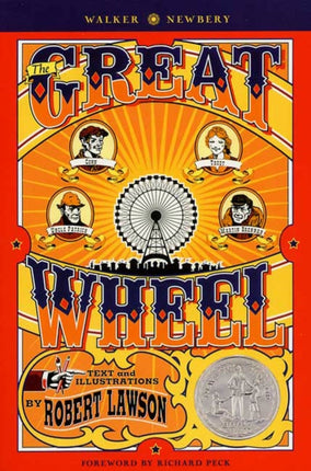 The Great Wheel