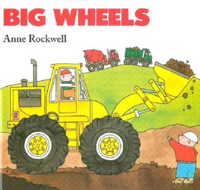 Big Wheels