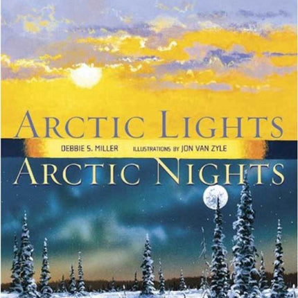 Arctic Lights, Arctic Nights