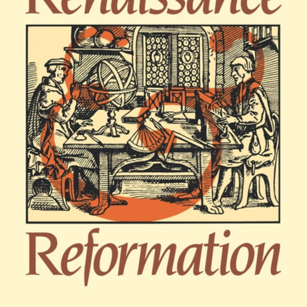 Renaissance and Reformation