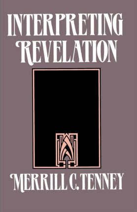 Interpreting Revelation