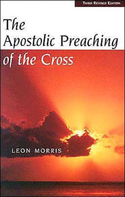 Apostolic Preaching of the Cross