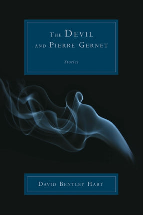 The Devil and Pierre Gernet Stories
