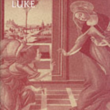 Gospel of Luke