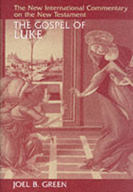 Gospel of Luke