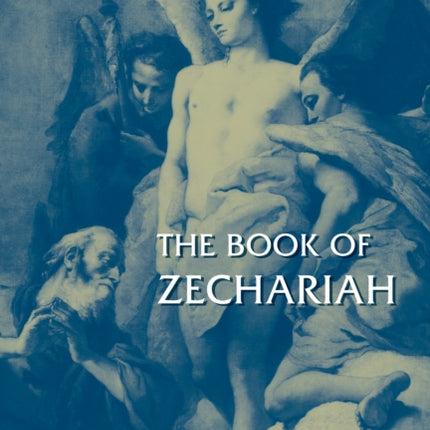 Book of Zechariah