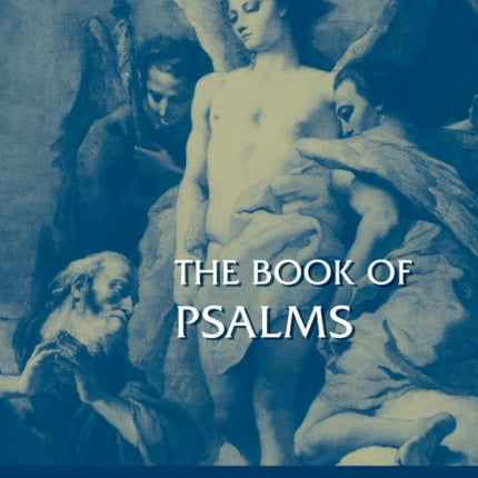 The Book of Psalms: The New International Commentary on the Old Testament