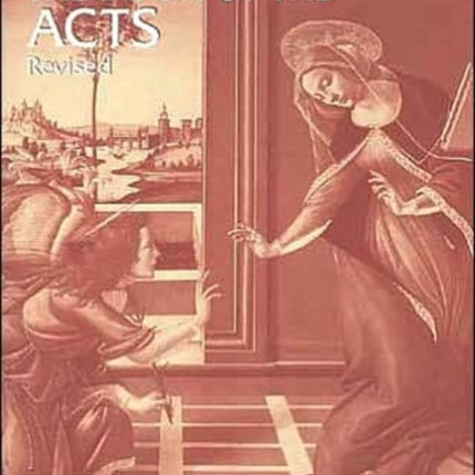 Book of the Acts