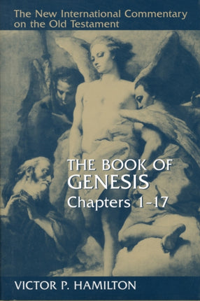 Book of Genesis Chapters 1-17