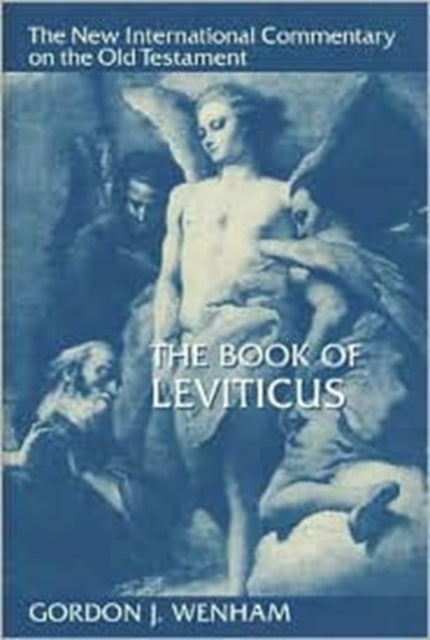 Book of Leviticus