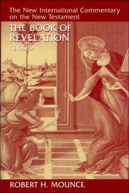 Book of Revelation