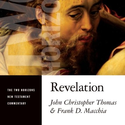 Revelation The Two Horizons New Testament