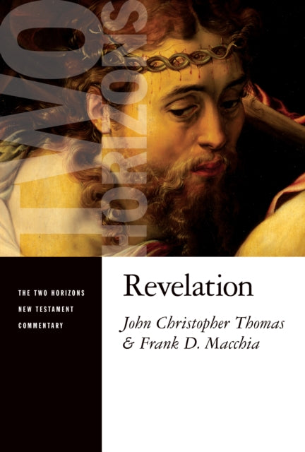 Revelation The Two Horizons New Testament