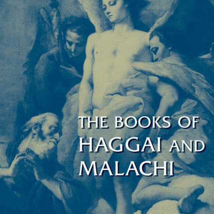 Books of Haggai and Malachi