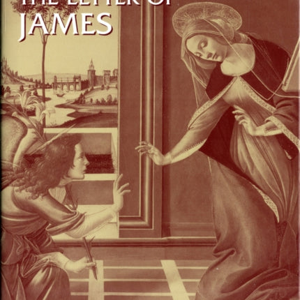 The Letter of James New International Commentary