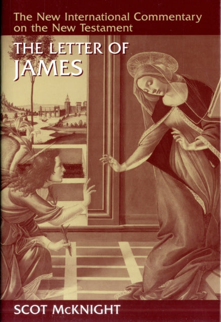 The Letter of James New International Commentary