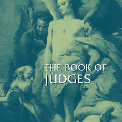 The Book of Judges New International Commentary
