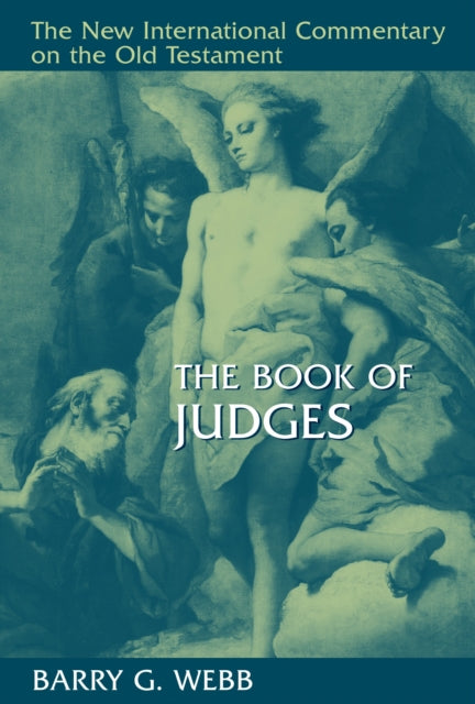 The Book of Judges New International Commentary