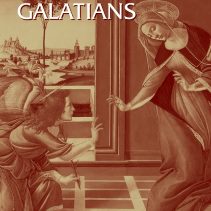 Letter to the Galatians