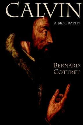 Calvin A Biography