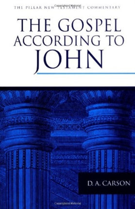 Gospel According to John: An Introduction and Commentary