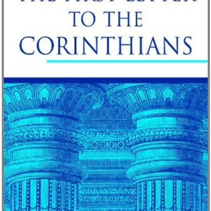 First Letter to the Corinthians