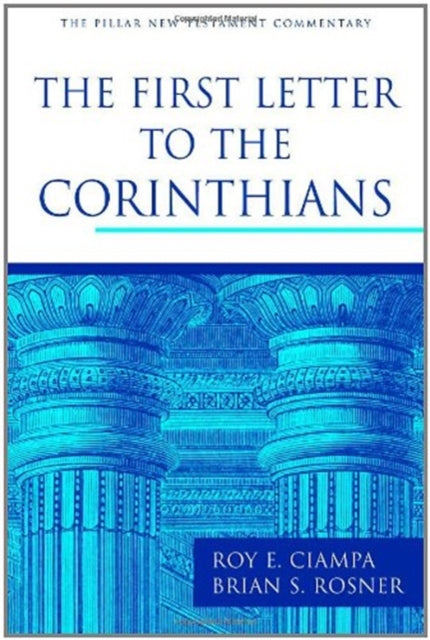 First Letter to the Corinthians