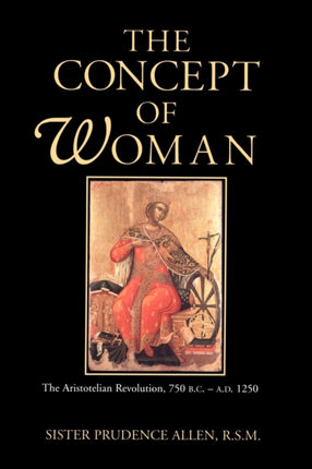 The Concept of Woman