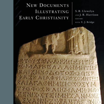 Review of the Greek and Other Inscriptions and Papyri Published Between 1988 and 1992