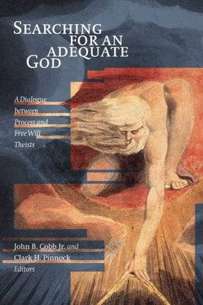 Searching for an Adequate God A Dialogue between Process and Free Will Theists