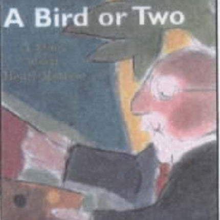 Bird or 2: A Story About Henri Matisse