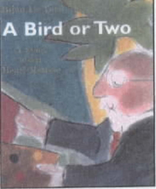 Bird or 2: A Story About Henri Matisse