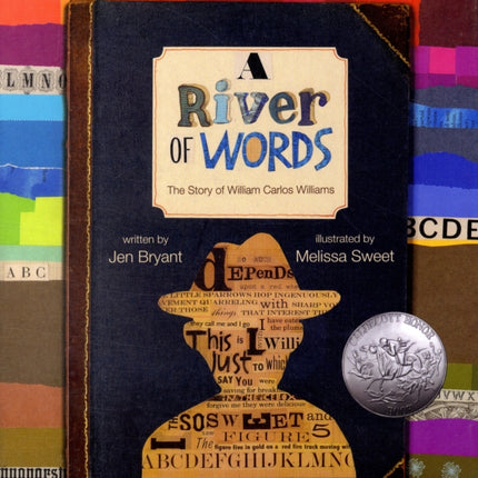 A River of Words The Story of William Carlos Williams